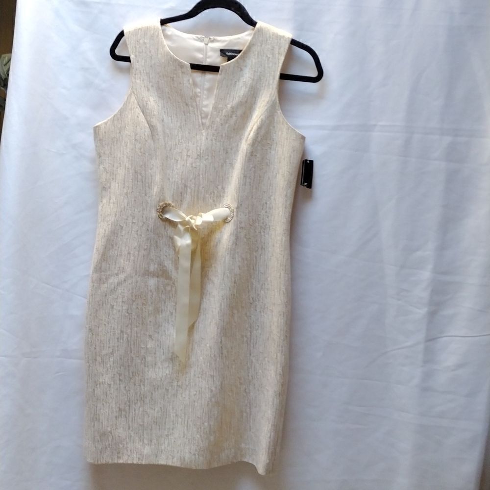 R&M Richards dress 
